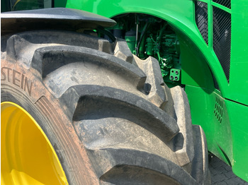 Farm tractor John Deere 8360R mit RTK- Lenksytem: picture 5