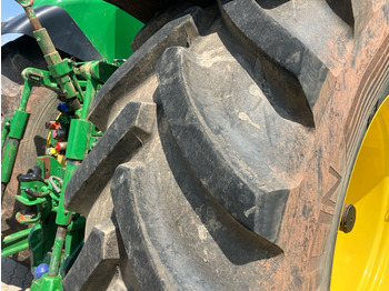 Farm tractor John Deere 8360R mit RTK- Lenksytem: picture 4