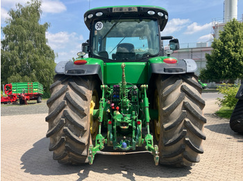 Farm tractor John Deere 8360R mit RTK- Lenksytem: picture 3