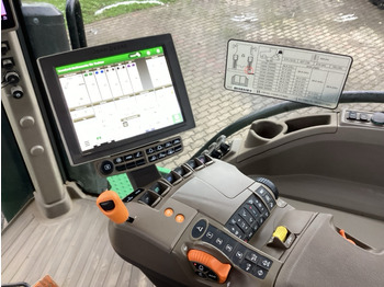 Farm tractor John Deere 8RX 410 inkl. PowerGard Protection Plus bis 08/26: picture 4