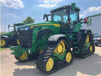 Farm tractor JOHN DEERE 2000 Series