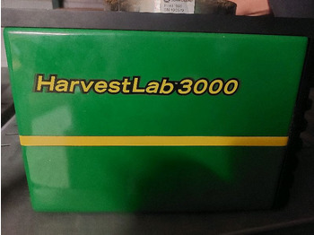 Harvester John Deere 9700i: picture 2 Harvester John Deere 9700i: picture 2