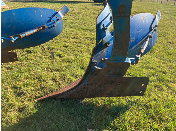 Plough Lemken Turmalin X: picture 3