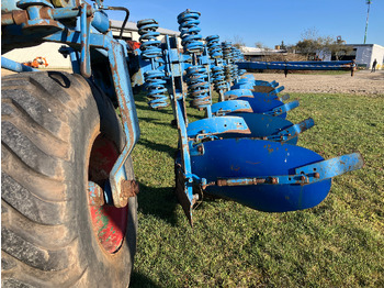 Plough Lemken Turmalin X: picture 4