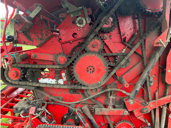 Bale wrapper Welger RP 245: picture 3