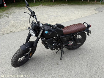 Motorcycle