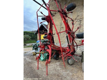 Agricultural machinery NIEMEYER