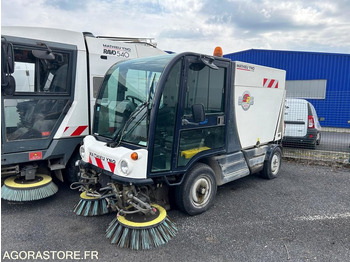 Road sweeper MATHIEU