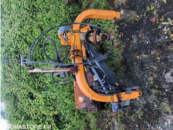 Garden equipment