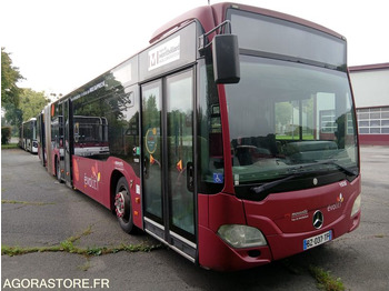 Bus MERCEDES-BENZ