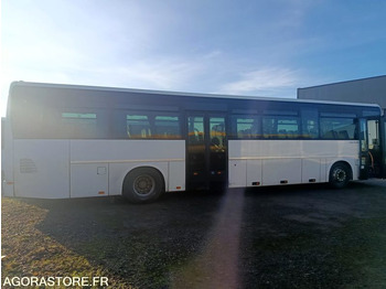 School bus CAR IRISBUS RECREO - N°20648 - MEC2010 -358000km AT-749-AA: picture 3 School bus CAR IRISBUS RECREO - N°20648 - MEC2010 -358000km AT-749-AA: picture 3