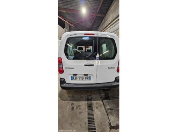 Small van CITROËN Berlingo