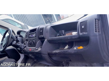 Panel van CITROËN Jumper