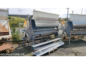 Asphalt machine CTP ROLA500 -2007: picture 2 Asphalt machine CTP ROLA500 -2007: picture 2