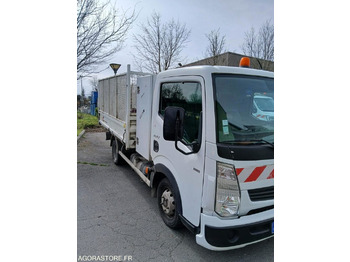 Tipper van RENAULT