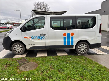 Leasing of  DS-891-SK - Non Roulant - RENAULT TRAFIC - VP - 318 330 Kms DS-891-SK - Non Roulant - RENAULT TRAFIC - VP - 318 330 Kms: picture 5