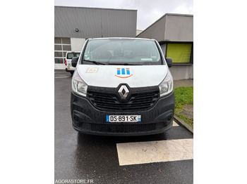 Leasing of  DS-891-SK - Non Roulant - RENAULT TRAFIC - VP - 318 330 Kms DS-891-SK - Non Roulant - RENAULT TRAFIC - VP - 318 330 Kms: picture 3
