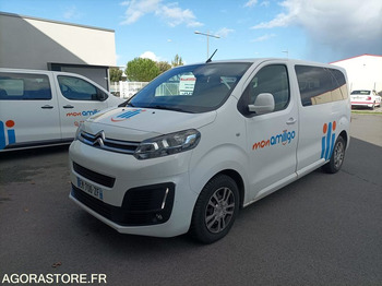Minibus CITROËN