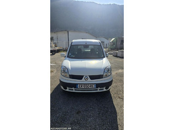 Small van RENAULT Kangoo 1.5