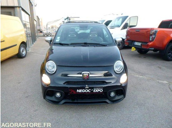 Car FIAT