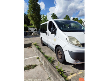 Panel van FORD Transit