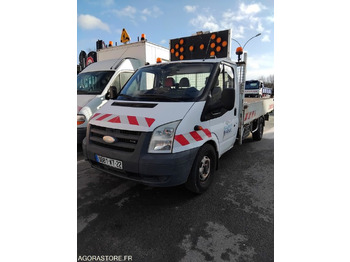 Tipper van FORD Transit