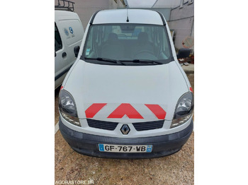 Small van RENAULT Kangoo