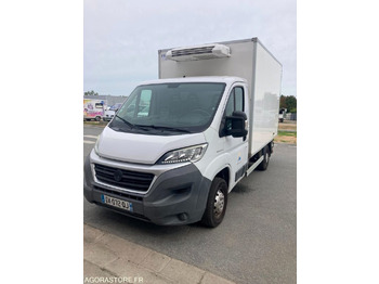 Refrigerated delivery van FIAT Ducato