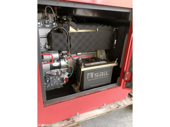 Generator set GROUPE ELECTROGENE: picture 4 Generator set GROUPE ELECTROGENE: picture 4