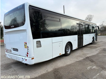 School bus IRISBUS CROSSWAY LE de 2010 avec ceintures - 682990km: picture 5