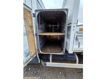 Leasing of  IVECO DAILY 35C14 BENNE - 2018 / 125 000 KM IVECO DAILY 35C14 BENNE - 2018 / 125 000 KM: picture 5