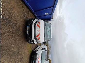 Leasing of  IVECO DAILY 35C14 BENNE - 2018 / 125 000 KM IVECO DAILY 35C14 BENNE - 2018 / 125 000 KM: picture 2