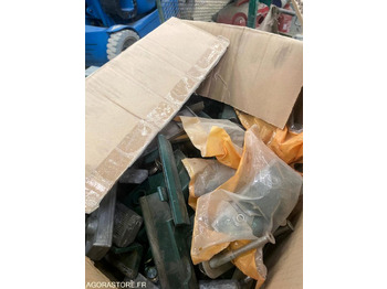 New Garden equipment Lot de 10 portillons ACIER 100x100 Jamais mis en place: picture 5 New Garden equipment Lot de 10 portillons ACIER 100x100 Jamais mis en place: picture 5