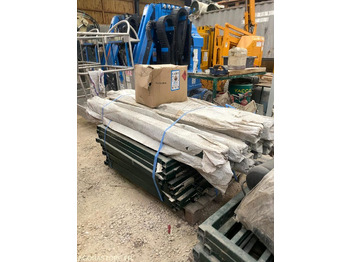 New Garden equipment Lot de 10 portillons ACIER 100x100 Jamais mis en place: picture 2 New Garden equipment Lot de 10 portillons ACIER 100x100 Jamais mis en place: picture 2