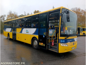 School bus MERCEDES-BENZ Intouro