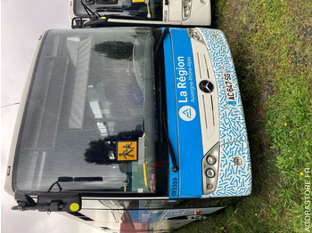 School bus MERCEDES-BENZ Intouro