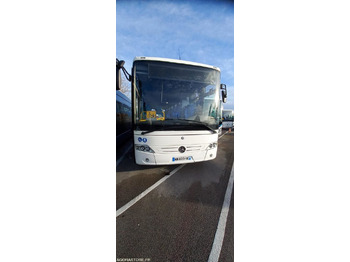 School bus MERCEDES-BENZ Intouro