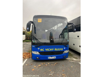 Coach MERCEDES-BENZ Tourismo