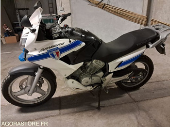 Motorcycle HONDA