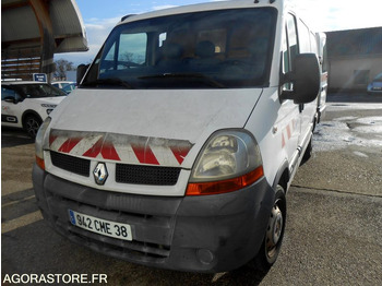 Panel van RENAULT Master