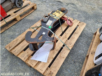 Material handling equipment DIECI