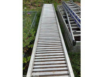 Material handling equipment RAMPES DE CHARGEMENT 8,5 T: picture 3