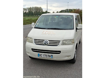 Minibus VOLKSWAGEN Caravelle