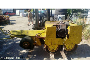 Municipal/ Special vehicle