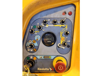 Aerial platform HAULOTTE