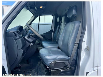 Leasing of  NISSAN NV 400 MASTER 2.3L DCI 150 CV L2H2 NISSAN NV 400 MASTER 2.3L DCI 150 CV L2H2: picture 4