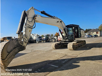 Excavator CATERPILLAR 330FL