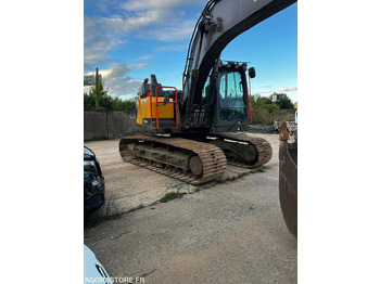 Excavator VOLVO EC160