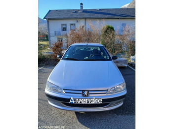 Car PEUGEOT