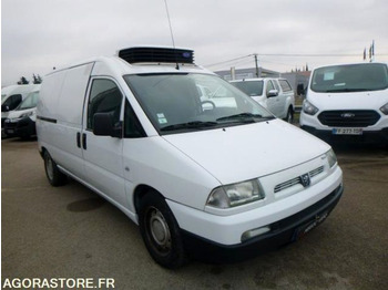 Small van PEUGEOT Expert